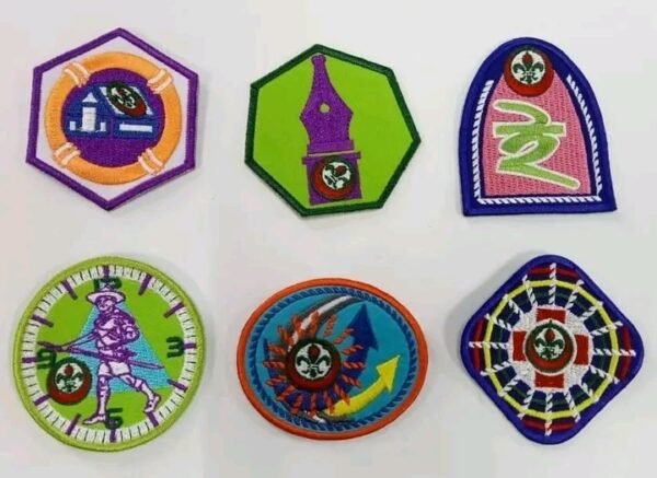 Old Rover Program – Master Every Skill with Proficiency Badges