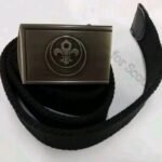 Scout Belt – Durability and Functionality for Every Adventure