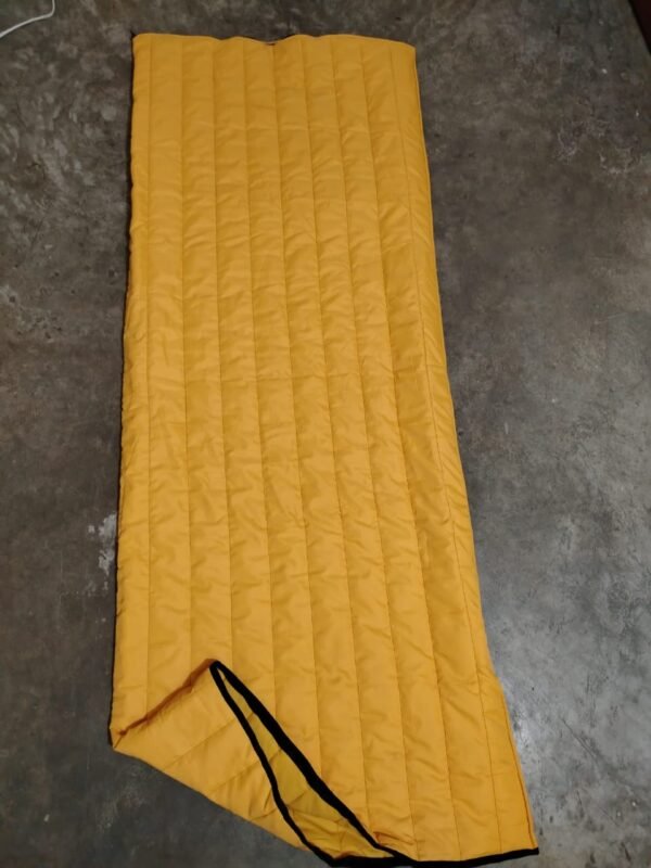 Sleeping Bag – Ultimate Comfort for Outdoor Adventures