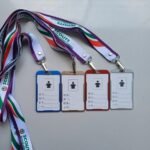 ID Card Holder – Secure, Durable, and Essential for Everyday Use