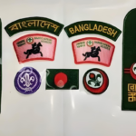 Rover Scout Badge Set – Service Level