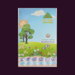 Chand Badge – A Cub Scout’s Guide to Growth and Adventure