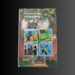 Progress Badge – Advancing Skills and Leadership in Scouting