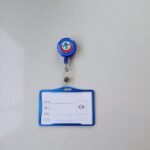 ID Card Holder – Secure, Durable, and Essential for Everyday Use